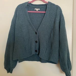 AE Cardigan